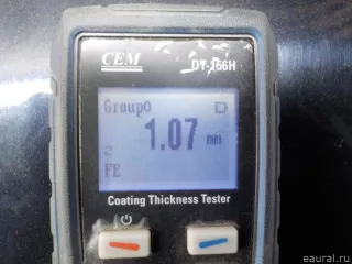 3C8821022 VAG Крыло переднее правое Volkswagen Passat CC Арт E31230562, вид 10
