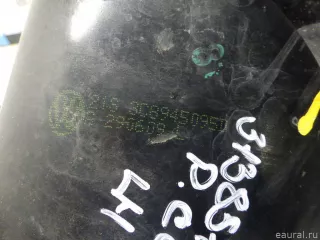 3C8945095D VAG Фонарь задний наружный левый Volkswagen Passat CC Арт E31385782, вид 4