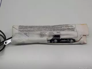 1K8880242B VAG Подушка безопасности боковая (в сиденье) Volkswagen Passat CC Арт E31407605, вид 3