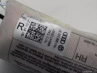1K8880242B VAG Подушка безопасности боковая (в сиденье) Volkswagen Passat CC Арт E31407605, вид 7