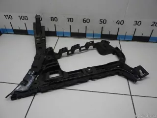 3C8807375B VAG Направляющая заднего бампера левая Volkswagen Passat CC Арт E31412804, вид 1