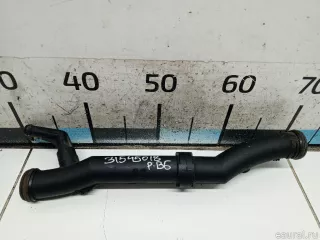 03C121065F VAG Трубка охлаждающей жидкости металлическая Volkswagen Golf 5 Арт E31545018, вид 1
