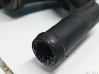 03C121065F VAG Трубка охлаждающей жидкости металлическая Volkswagen Golf 5 Арт E31545018, вид 3