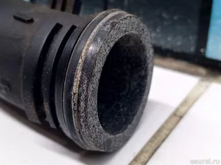 03C121065F VAG Трубка охлаждающей жидкости металлическая Volkswagen Golf 5 Арт E31545018, вид 5