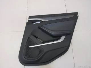 22773354 GM Обшивка двери задней правой Cadillac CTS 2 Арт E80304325, вид 1