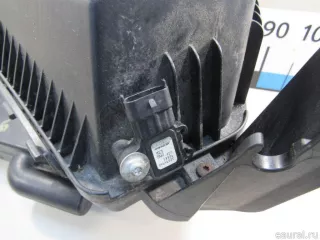 Корпус воздушного фильтра Cadillac CTS 2 2010г. 25998188 GM - Фото 2