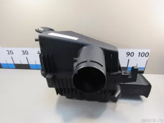 Корпус воздушного фильтра Cadillac CTS 2 2010г. 25998188 GM - Фото 4