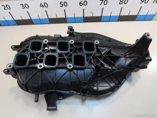 12642700 GM Коллектор впускной Cadillac CTS 2 Арт E80348391, вид 5