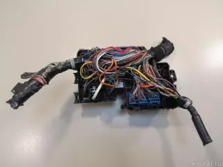 BBM566760B Mazda Блок предохранителей Mazda 3 BP Арт E80352149, вид 2
