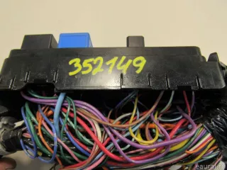BBM566760B Mazda Блок предохранителей Mazda 3 BP Арт E80352149, вид 3