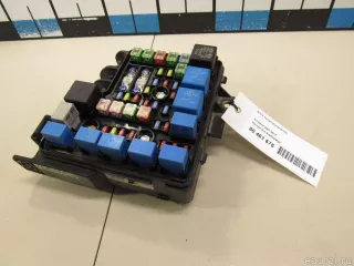 919502H020 Hyundai-Kia Блок предохранителей Hyundai i30 FD Арт E80461675, вид 7