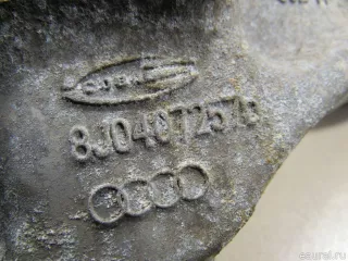 8J0407253D VAG Кулак поворотный передний левый Audi TT 3 Арт E80464783, вид 3