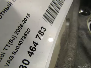 8J0407253D VAG Кулак поворотный передний левый Audi TT 3 Арт E80464783, вид 7