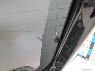  Дверь багажника со стеклом Audi A4 B8 Арт E80502934, вид 5