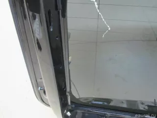  Дверь багажника со стеклом Audi A4 B8 Арт E80502934, вид 6