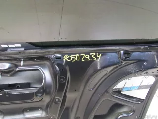  Дверь багажника со стеклом Audi A4 B8 Арт E80502934, вид 7