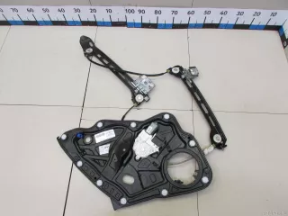 3C8839461M VAG Стеклоподъемник электр. задний левый Volkswagen Passat CC Арт E80528806, вид 1