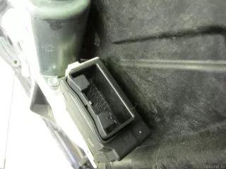 3C8839461M VAG Стеклоподъемник электр. задний левый Volkswagen Passat CC Арт E80528806, вид 3