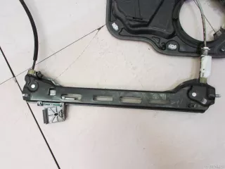 3C8839461M VAG Стеклоподъемник электр. задний левый Volkswagen Passat CC Арт E80528806, вид 4