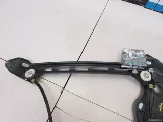 3C8839461M VAG Стеклоподъемник электр. задний левый Volkswagen Passat CC Арт E80528806, вид 5