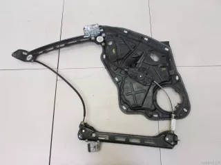 3C8839461M VAG Стеклоподъемник электр. задний левый Volkswagen Passat CC Арт E80528806, вид 6