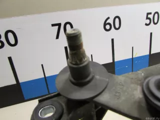 95971326 GM Трапеция стеклоочистителей Chevrolet Cruze J300 restailing Арт E80531712, вид 4
