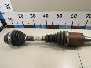 31607591682 BMW Полуось передняя правая BMW X1 E84 Арт E80532604, вид 2