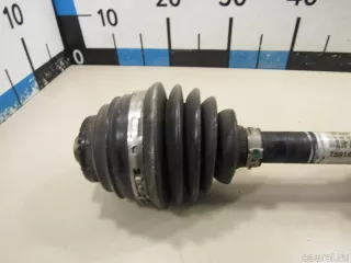 31607591682 BMW Полуось передняя правая BMW X1 E84 Арт E80532604, вид 5