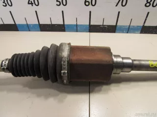 31607591682 BMW Полуось передняя правая BMW X1 E84 Арт E80532604, вид 6