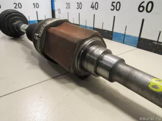 31607591682 BMW Полуось передняя правая BMW X1 E84 Арт E80532604, вид 7