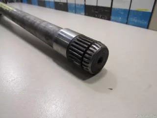 31607591682 BMW Полуось передняя правая BMW X1 E84 Арт E80532604, вид 8