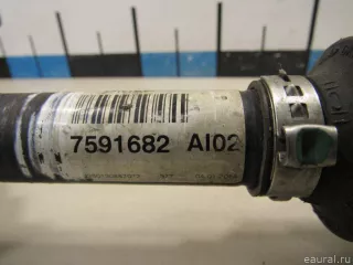 31607591682 BMW Полуось передняя правая BMW X1 E84 Арт E80532604, вид 9