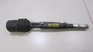 25970295 GM Кардан рулевой Cadillac CTS 2 Арт E80552681
