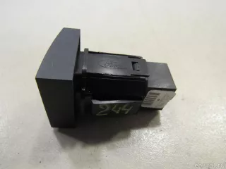 6L2Z2C335AB Ford Кнопка антипробуксовочной системы Ford Explorer 4 Арт E80572244, вид 2