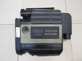 06F133837AF VAG Корпус воздушного фильтра Audi TT 3 Арт E80575767, вид 1