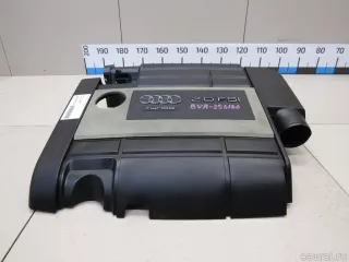 06F133837AF VAG Корпус воздушного фильтра Audi TT 3 Арт E80575767, вид 2