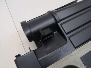06F133837AF VAG Корпус воздушного фильтра Audi TT 3 Арт E80575767, вид 3