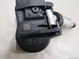 56029526AA Chrysler Датчик давления в шине (TPMS) Jeep Compass 2 Арт E80600810, вид 4