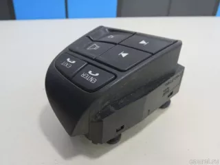 30739640 Volvo Блок кнопок Volvo V70 3 Арт E80601248, вид 3