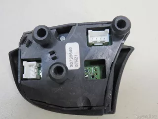 30739640 Volvo Блок кнопок Volvo V70 3 Арт E80601248, вид 5