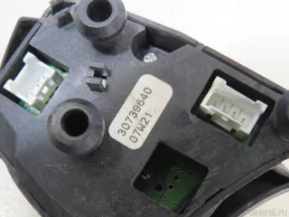 30739640 Volvo Блок кнопок Volvo V70 3 Арт E80601248, вид 6