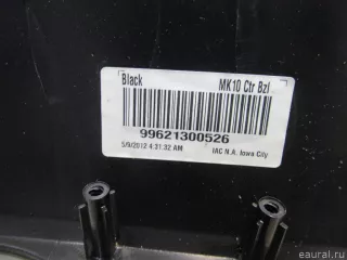 1PL231DVAB Chrysler Накладка декоративная Jeep Compass 2 Арт E80608341, вид 6