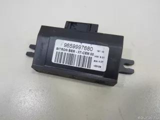 9659997680 Citroen-Peugeot Блок электронный Citroen C5 2 Арт E80620262, вид 1