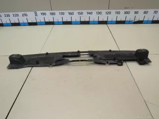 05116333AA Chrysler Кожух замка капота Jeep Compass 2 Арт E80641076, вид 4