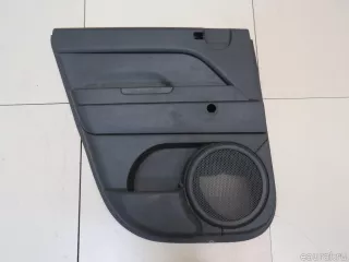 1FK951DVAC Chrysler Обшивка двери задней левой Jeep Compass 2 Арт E80642746, вид 1