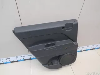 1FK951DVAC Chrysler Обшивка двери задней левой Jeep Compass 2 Арт E80642746, вид 2