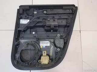 1FK951DVAC Chrysler Обшивка двери задней левой Jeep Compass 2 Арт E80642746, вид 4