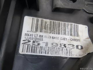 1FK951DVAC Chrysler Обшивка двери задней левой Jeep Compass 2 Арт E80642746, вид 5