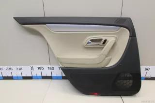 3C8867211AMUIB VAG Обшивка двери задней левой Volkswagen Passat CC Арт E80675408, вид 1
