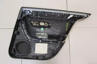 3C8867211AMUIB VAG Обшивка двери задней левой Volkswagen Passat CC Арт E80675408, вид 5